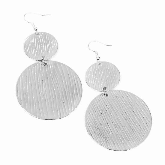 Fish Hook Earrings | Sleek and Timeless Jewelry Designs