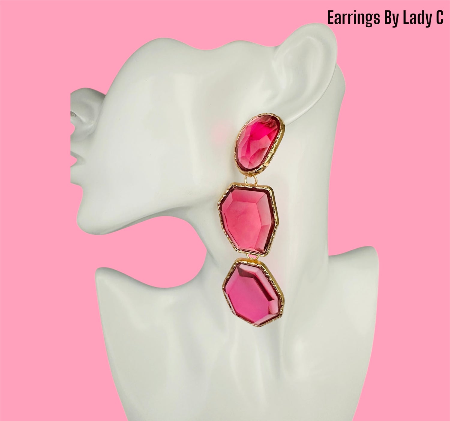 Dangle Earrings