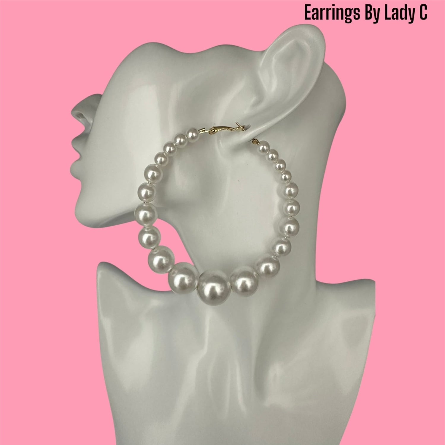 Affordable Flowers Earrings
